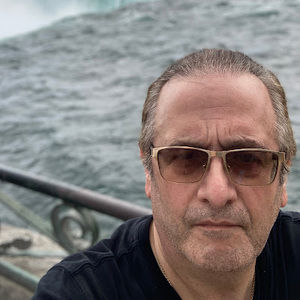 Meet your Posher, David